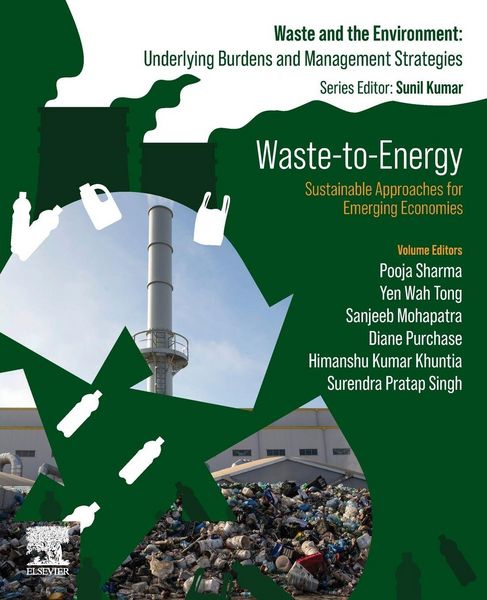 Produktbild: Waste-To-Energy