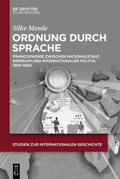 Produktbild: Ordnung durch Sprache