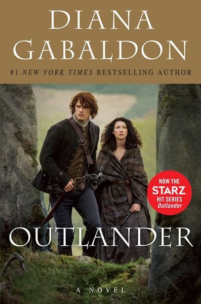 Produktbild: Outlander