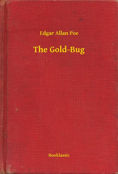 Produktbild: The Gold-Bug