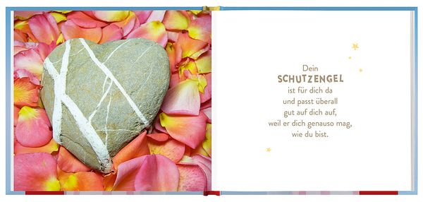 Produktbild: Schutzengelchen f&uuml;r dich