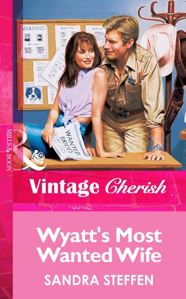 Produktbild: Wyatt's Most Wanted Wife