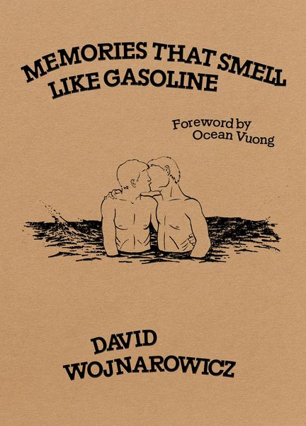 Produktbild: Memories That Smell like Gasoline