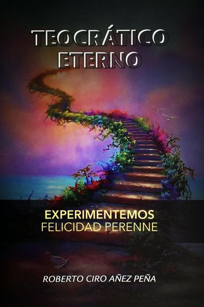 Produktbild: Teocr&aacute;tico Eterno