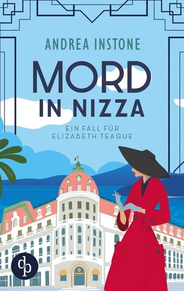 Produktbild: Mord in Nizza