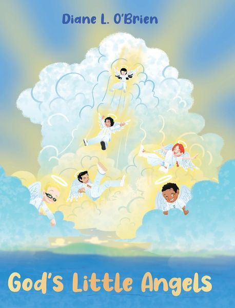 Produktbild: God's Little Angels