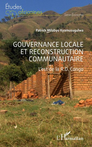 Produktbild: Gouvernance locale et reconstruction communautaire
