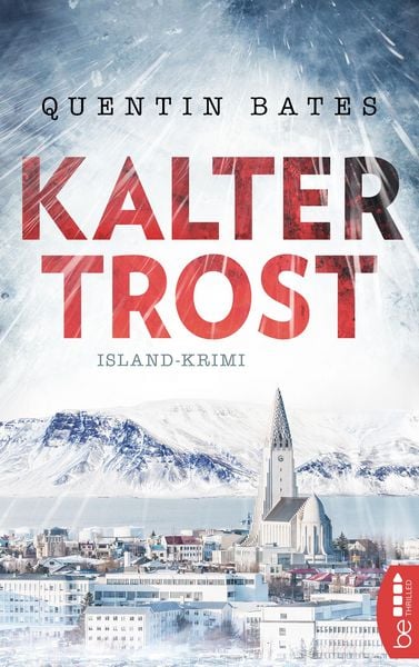 Produktbild: Kalter Trost