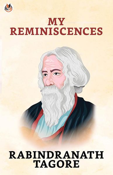 Produktbild: My Reminiscences