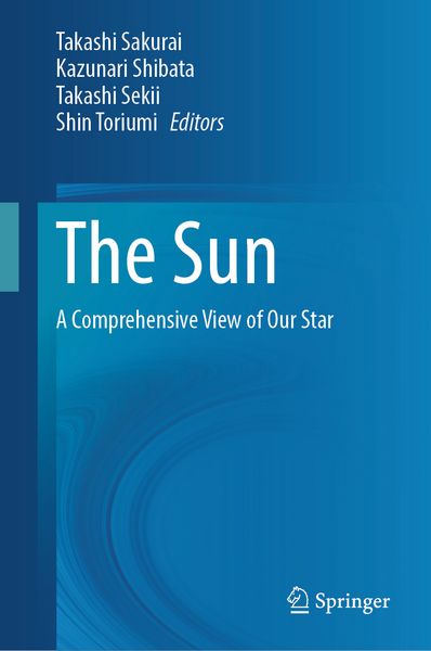 Produktbild: The Sun