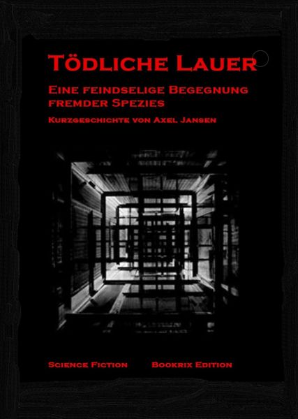 Produktbild: T&ouml;dliche Lauer