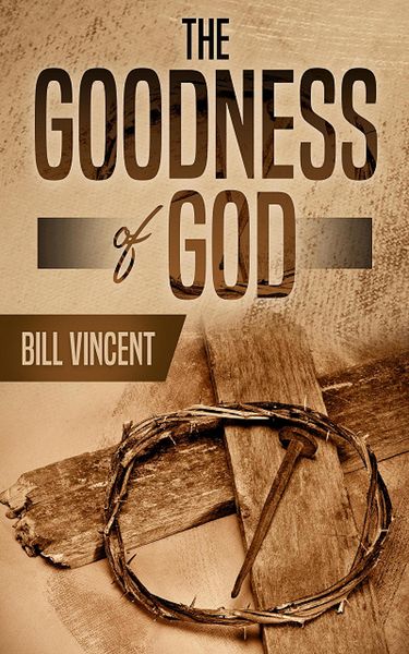 Produktbild: The Goodness of God