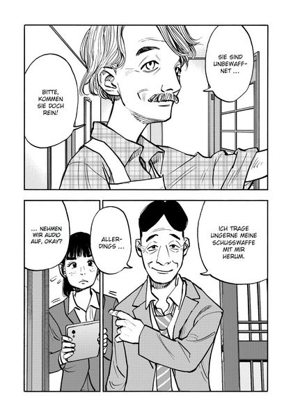 Produktbild: Shimazaki in the Land of Peace 06