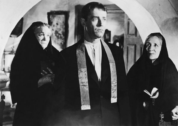 Produktbild: Befehl des Gewissens (The Fugitive) (Filmjuwelen)