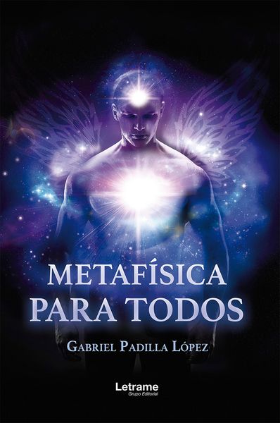 Produktbild: Metaf&iacute;sica para todos