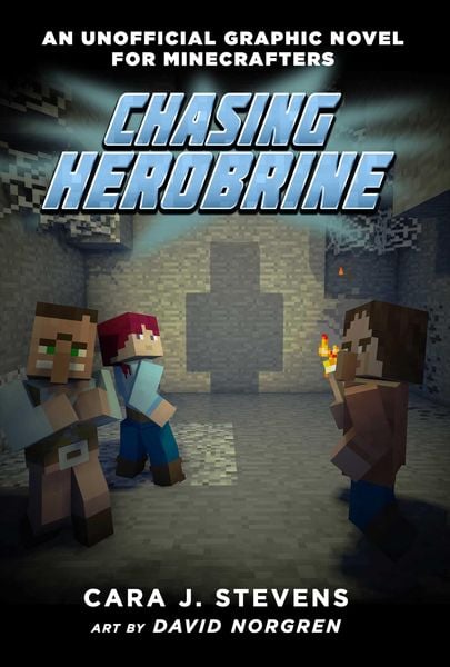 Produktbild: Chasing Herobrine
