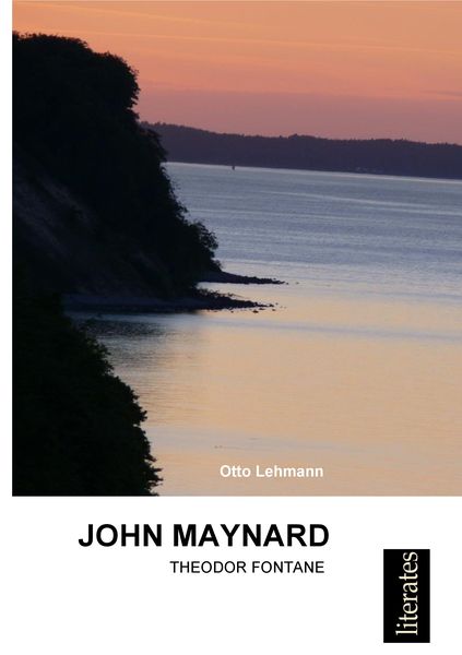 Produktbild: John Maynard
