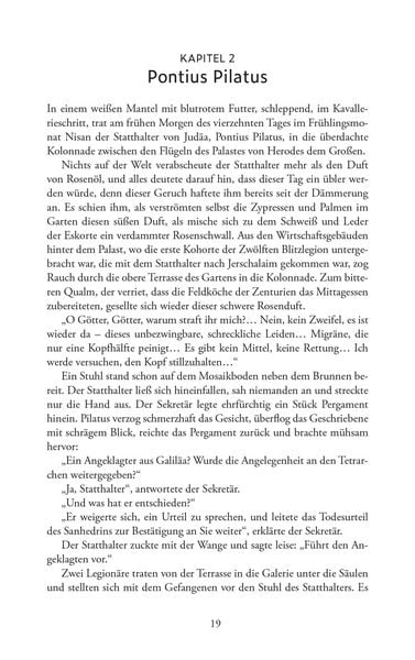 Produktbild: Meister und Margarita. Michail Bulgakow