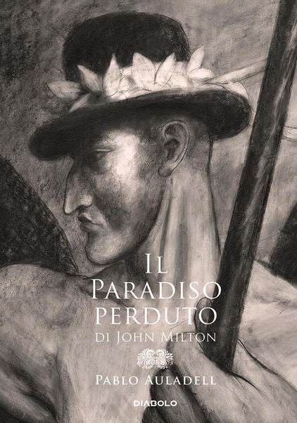 Produktbild: Il paradiso perduto di John Milton