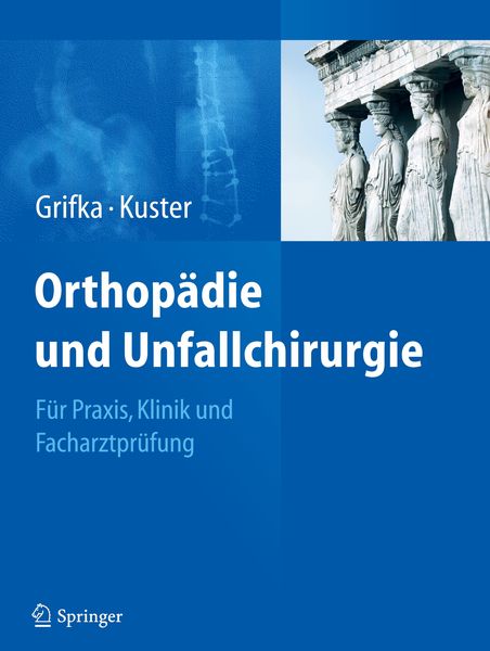 Orthopädie Und Unfallchirurgie - Buch | Thalia