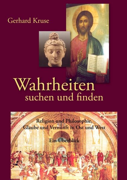 Produktbild: Wahrheiten suchen und finden