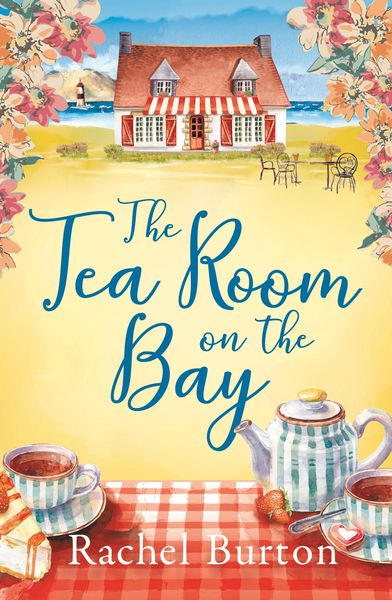 Produktbild: The Tearoom on the Bay