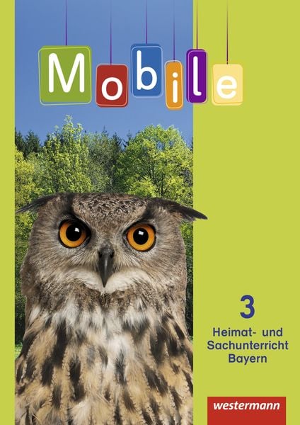 Produktbild: Mobile Heimat- und Sachunterricht - Ausgabe 2014 f&uuml;r Bayern