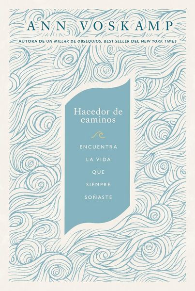 Produktbild: Su Hacedor de caminos Softcover WayMaker