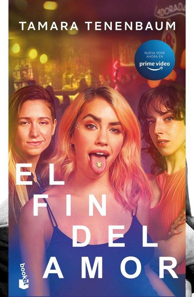 Produktbild: El fin del amor