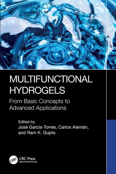 Produktbild: Multifunctional Hydrogels