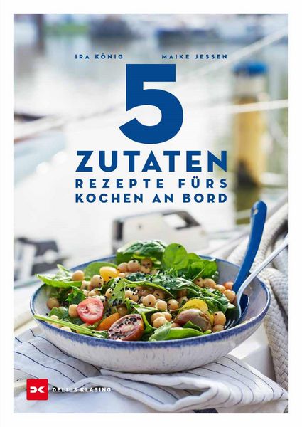 Produktbild: 5 Zutaten