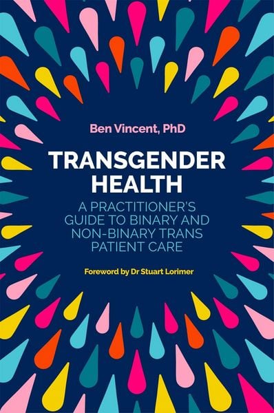 Produktbild: Transgender Health