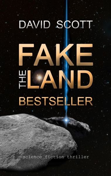 Produktbild: The Fakeland Bestseller