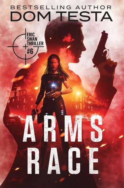 Produktbild: Arms Race