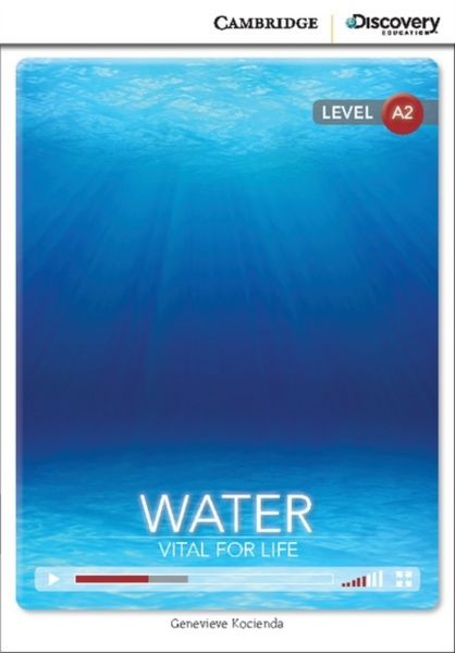 Produktbild: Water Vital For Life Low Inter
