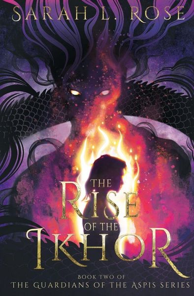 Produktbild: The Rise of the Ikhor
