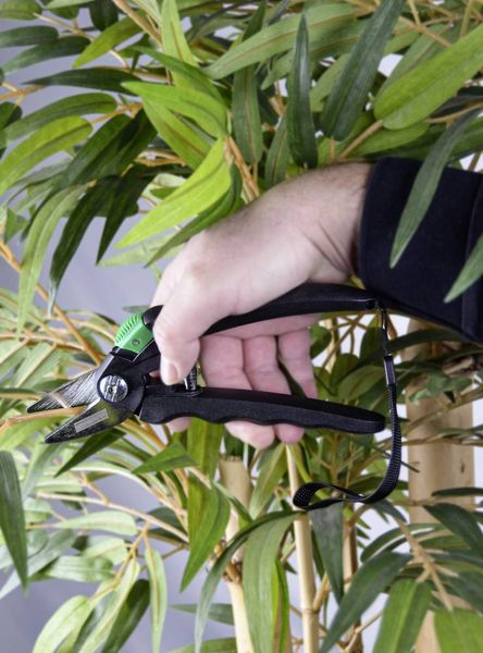 Produktbild: Br&uuml;der Mannesmann M63102 Gartenschere