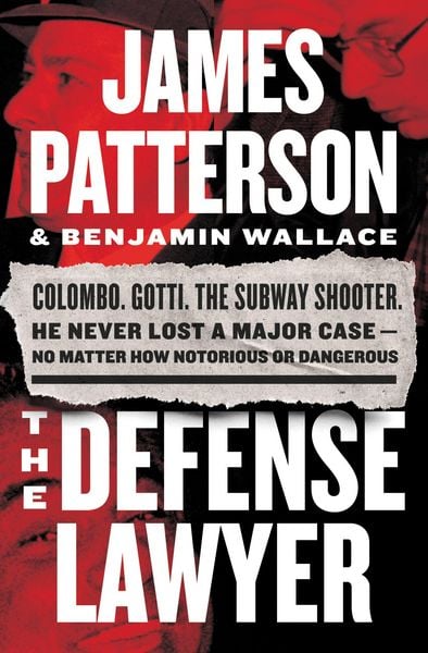 Produktbild: The Defense Lawyer