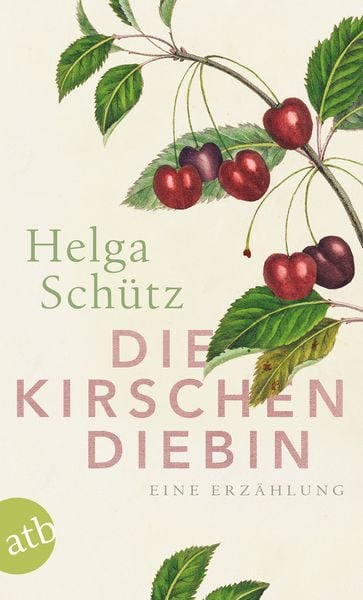 Produktbild: Die Kirschendiebin