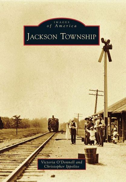 Produktbild: Jackson Township