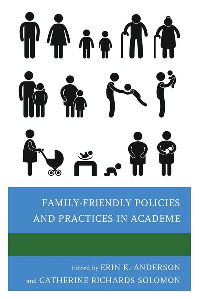 Produktbild: Family-Friendly Policies and Practices in Academe