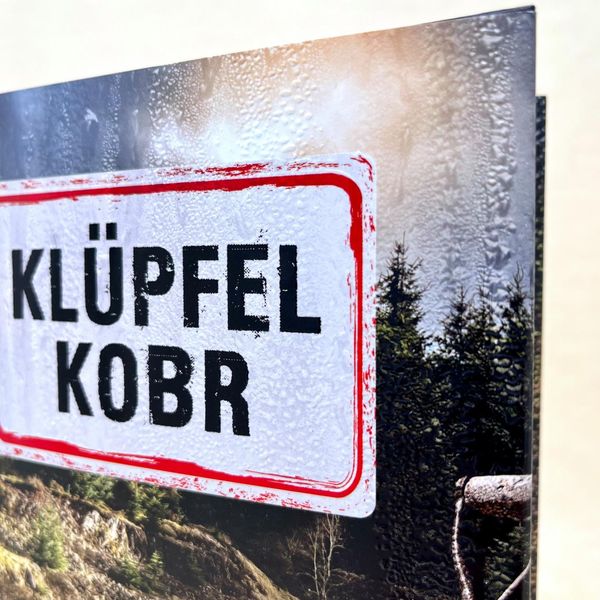 Produktbild: Affenhitze (Kluftinger-Krimis 12)
