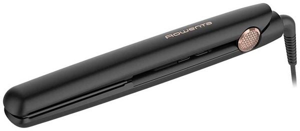 Produktbild: Rowenta Ultimate Experience Gl&auml;tteisen Schwarz