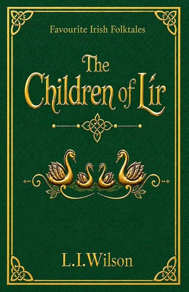 Produktbild: Children of L&iacute;r