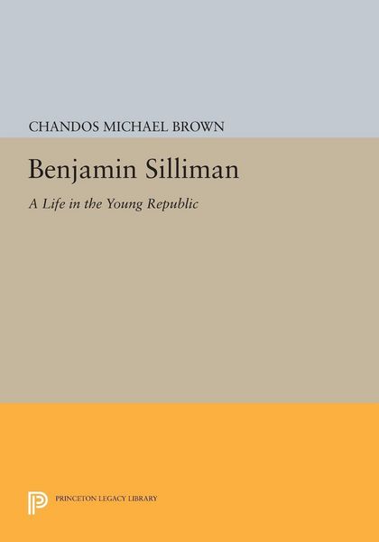 Produktbild: Benjamin Silliman