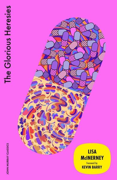 Produktbild: The Glorious Heresies