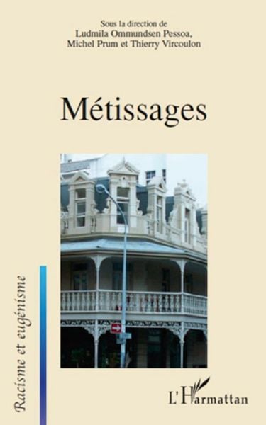 Produktbild: M&eacute;tissages