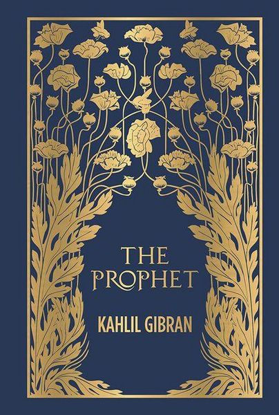 Produktbild: The Prophet (Deluxe Hardbound Edition)