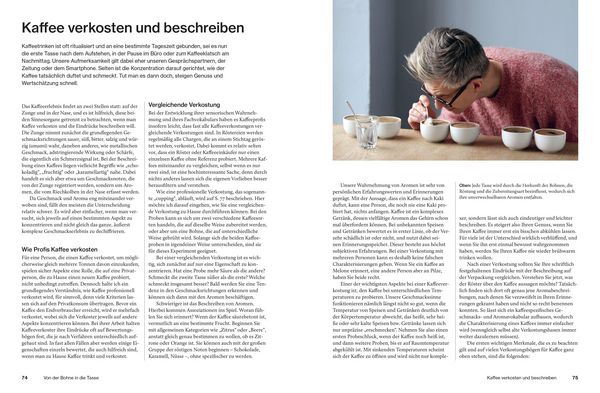 Produktbild: Kaffee &ndash; Der Weltatlas