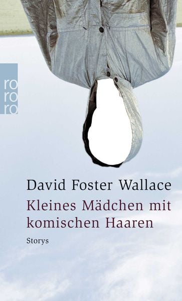 Produktbild: Kleines M&auml;dchen mit komischen Haaren